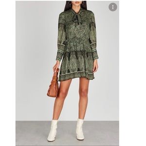 Alice + Olivia dress Tanisha, size 10